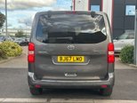 Toyota Proace Verso 2.0D Family Medium MPV 5dr Diesel Auto MWB Euro 6 (s/s) (8 Seat) (180 ps) 5