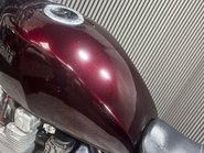 Kawasaki Zephyr 1995 GREAT RUNNING CLEAN PROJECT BIKE 550CC CUSTOM RETRO 22