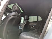 Mercedes-Benz GLC 2.1 GLC 250 D 4Matic AMG Line Premium+ Auto 4WD 5dr 66