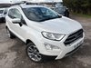 Ford Ecosport TITANIUM