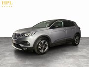 Vauxhall Grandland X 1.2 Turbo SRi Nav SUV 5dr Petrol Manual Euro 6 (s/s) (130 ps) Cruise Contr 3
