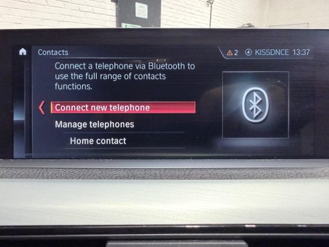 BMW 4 Series 2.0 420i GPF M Sport Auto Euro 6 (s/s) 2dr 29
