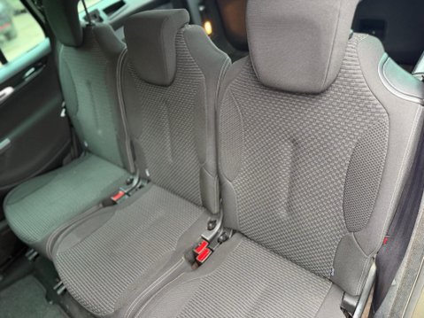 Citroen Grand C4 Picasso 1.6 HDi Platinum Euro 5 5dr 12