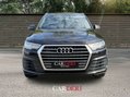 Audi Q7 3.0 Q7 S Line TDI Quattro Auto 4WD 5dr 9