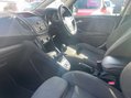 Vauxhall Zafira 1.4 Zafira Tourer SRi T 5dr 69