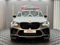 BMW X5 M 4.4i V8 Competition Auto xDrive Euro 6 (s/s) 5dr 17