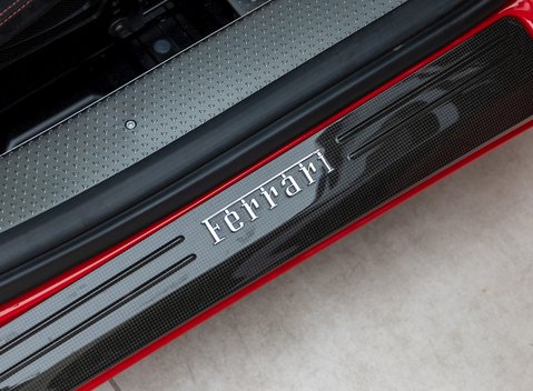 Ferrari 458 Speciale 17