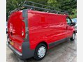 Vauxhall Vivaro 2.0 2900 CDTi Panel Van 4dr Diesel Manual FWD L1 (195 g/km, 113 bhp) 10