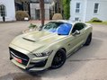 Ford Mustang 5.0 V8 GT Fastback SelShift Euro 6 2dr 54