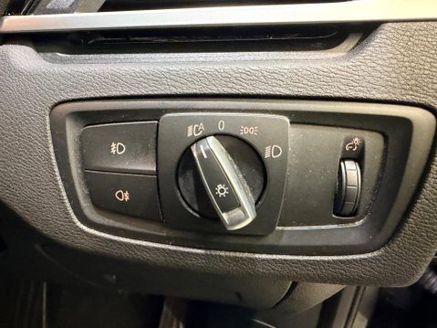 BMW X1 2.0 18d xLine Auto sDrive Euro 6 (s/s) 5dr 36