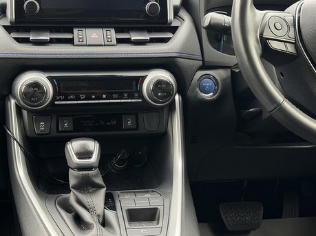 Toyota Rav 4 VVT-I DYNAMIC 55