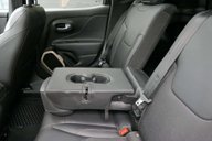 Jeep Renegade M-JET DESERT HAWK 44