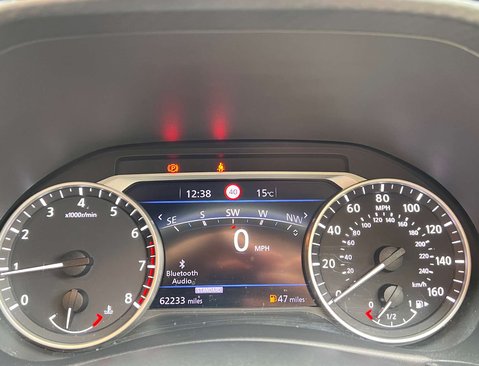 Nissan Juke 1.0 Juke Tekna+ DiG-T 5dr 23