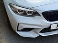 BMW M2 3.0 M2 Competition Edition Auto 2dr 55