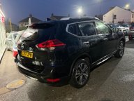 Nissan X-Trail DCI N-CONNECTA 8
