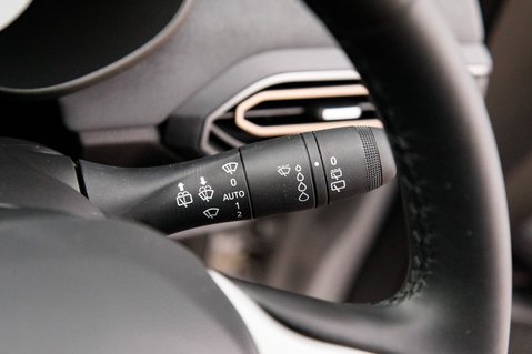 Dacia Sandero Stepway STEPWAY EXTREME TCE 17