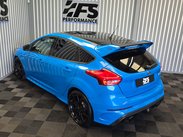 Ford Focus 2.3T EcoBoost RS Hatchback 5dr Petrol Manual AWD Euro 6 (s/s) (350 ps) 43