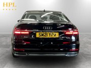 Audi A6 2.0 TFSIe 50 Sport Saloon 4dr Petrol Plug-in Hybrid S Tronic quattro Euro 6 6