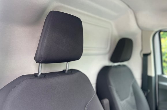 Ford Transit Courier LIMITED L1 EURO 6 VAN 14