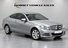 Mercedes-Benz C Class 2.1 C220 CDI Executive SE G-Tronic+ Euro 5 (s/s) 2dr