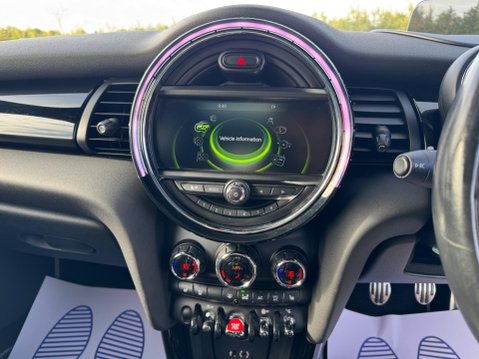 Mini Hatch 2.0 John Cooper Works Euro 6 (s/s) 3dr 61