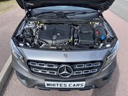 Mercedes-Benz GLA 2.1 GLA220d AMG Line 7G-DCT 4MATIC Euro 6 (s/s) 5dr 48