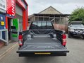 Toyota Hilux ACTIVE 4X4 D-4D DCB 11