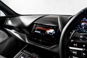 Aston Martin DBX 707 V8. VAT Q. Q PAINTWORK. 40K IN OPTIONS. DUOTONE INTERIOR. H & C SEATS. 38