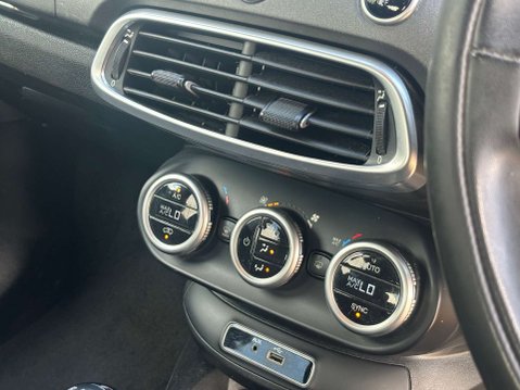 Fiat 500X 1.4 500X Cross MultiAir 5dr 16