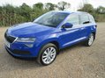 Skoda Karoq 1.5 TSI SE L DSG Euro 6 (s/s) 5dr 2