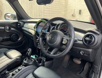 Mini Hatch 1.5 Cooper Exclusive Hatchback 5dr Petrol Steptronic Euro 6 (s/s) (136 ps) 10