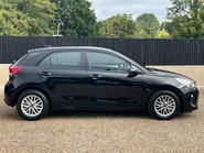 Kia Rio 2 5