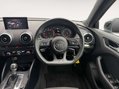 Audi A3 1.0 A3 Sportback 30 TFSI Black Edition Semi-Auto 5dr 12