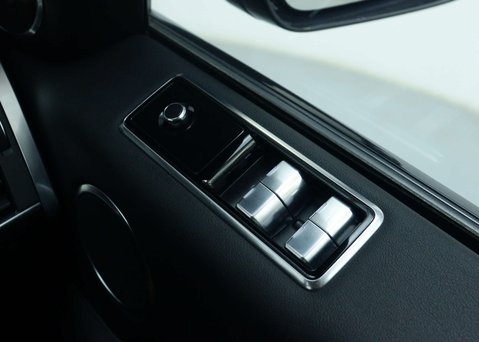 Land Rover Range Rover Sport 2.0 P400e 13.1kWh HSE Silver SUV 5dr Petrol Plug-in Hybrid Auto 4WD Euro 6 45