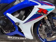 Suzuki GSX-R GSXR600 2008 K7 ONLY 14K NEW MOT 600CC SUPER SPORT 43