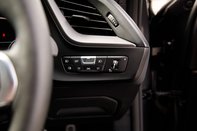 BMW 1 Series 118I M SPORT 12