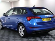 Skoda Scala SE TSI 10