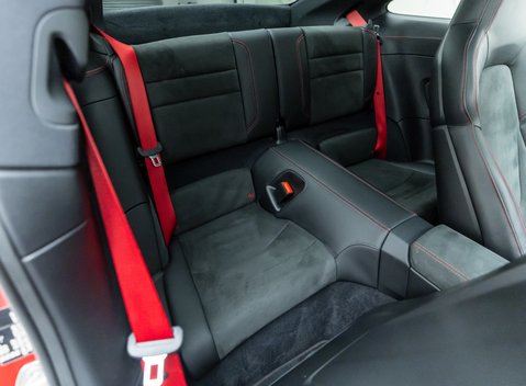 Porsche 911 Carrera 4 GTS (992) 17