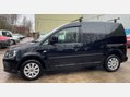 Volkswagen Caddy 1.6 TDI C20 Trendline L1 H1 4dr 17