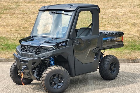 Polaris Ranger Off Road RANGER 570 Nordic Pro 2