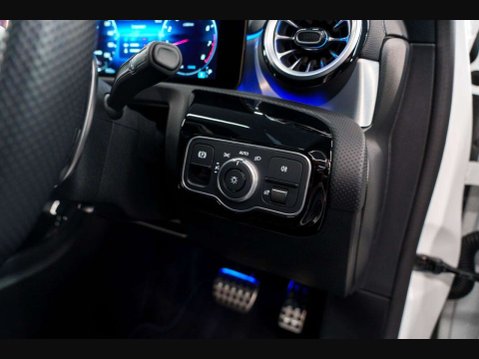 Mercedes-Benz A Class 2.0 A35h MHEV AMG (Premium Plus) Hatchback 5dr Petrol Hybrid 7G-DCT 4MATIC 48