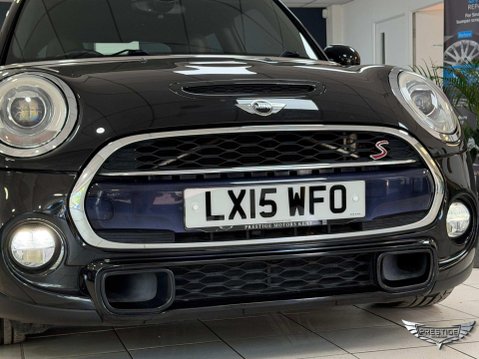 Mini Hatch 2.0 Cooper S Euro 6 (s/s) 3dr 81