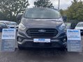 Ford Transit Custom 12