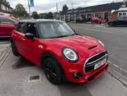 Mini Hatch 2.0 Cooper S Sport Steptronic Euro 6 (s/s) 5dr 29