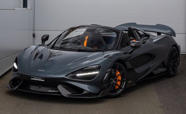 McLaren 765LT Spider 3