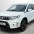 Suzuki Vitara 1.4 Boosterjet 48V Hybrid SZ5 5dr 7