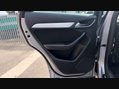 Audi Q3 2.0 Q3 S Line Nav TDI 5dr 37
