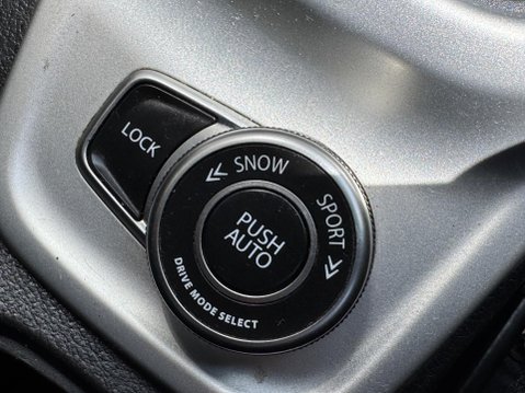 Suzuki Vitara 1.6 SZ-T ALLGRIP Euro 6 (s/s) 5dr 18