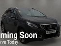 Peugeot 2008 BLUE HDI ALLURE