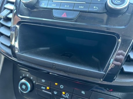 Ford Transit Connect 240 LIMITED TDCI 22